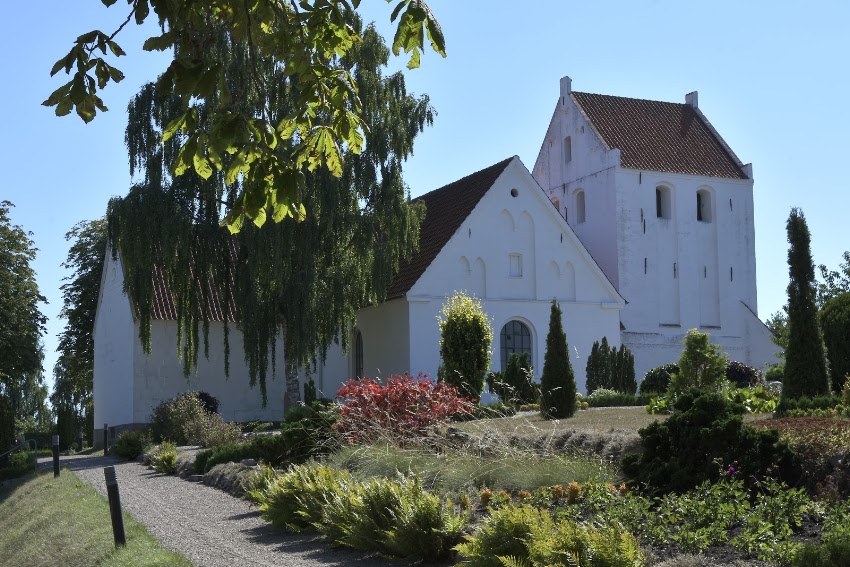 Fjelsted Kirke