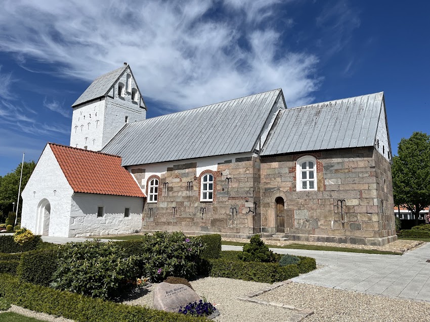 Fåborg Kirke