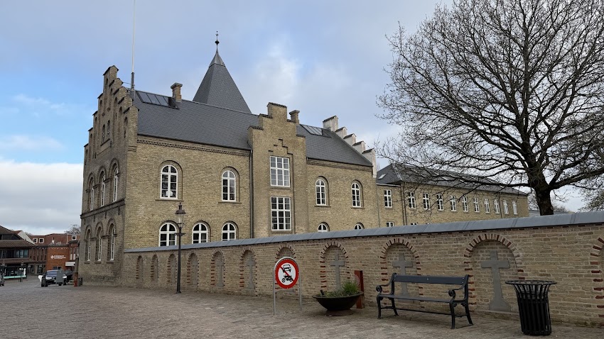 Sct. Jacobi Kirke