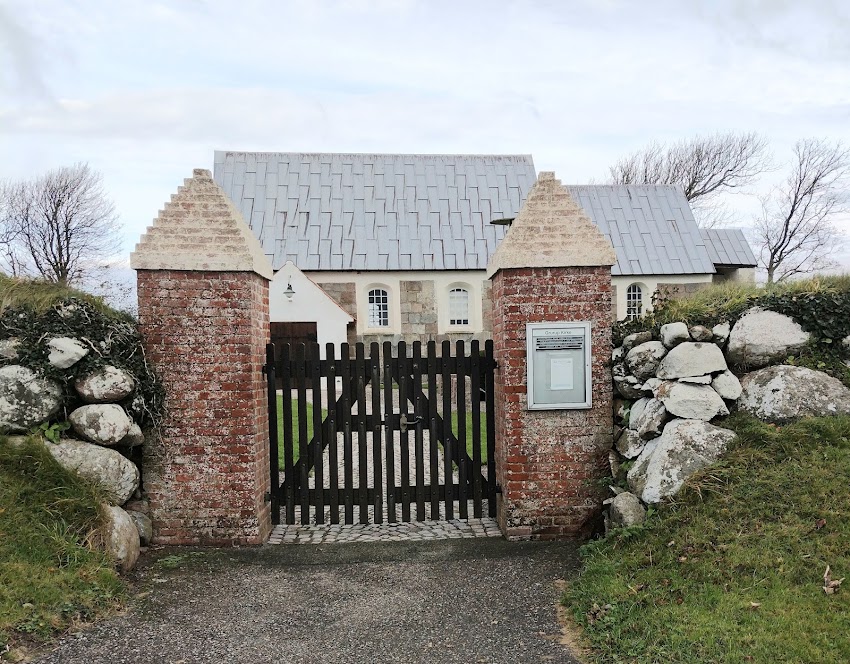 Grurup Kirke