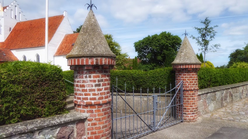 Horreby Kirke