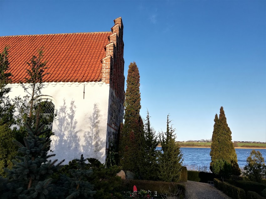 Kimmerslev Kirke