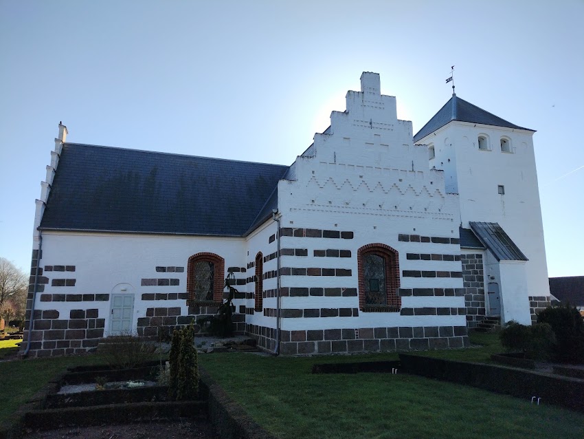 Vigerslev Kirke