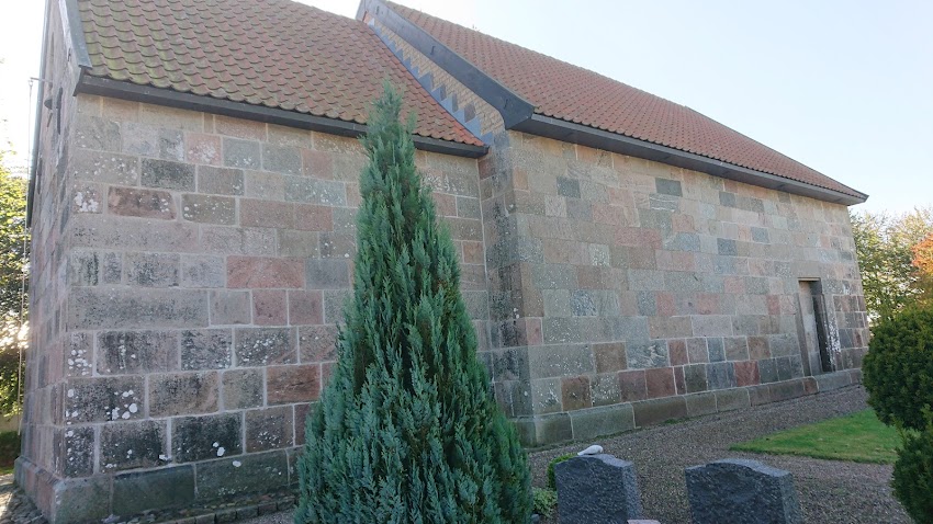 Siem Kirke
