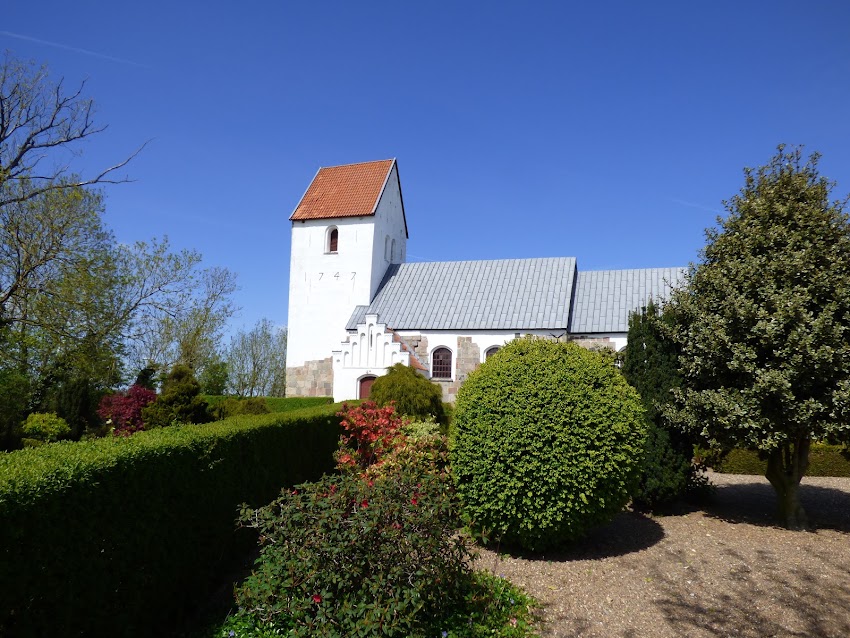 Brøndum Kirke