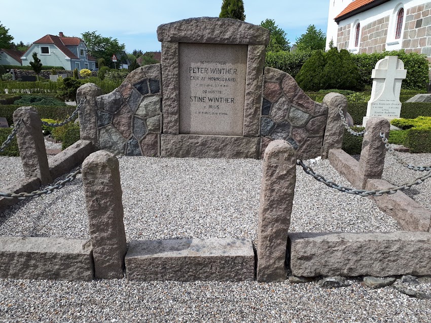 Farstrup Kirke