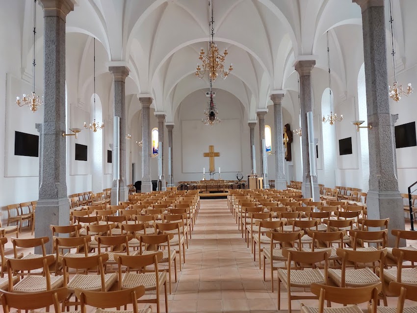 Brønderslev Kirke