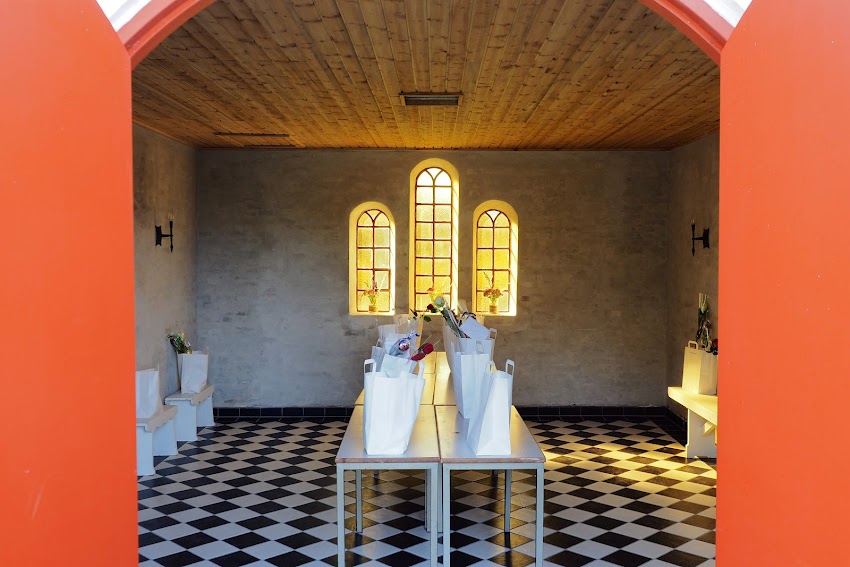 Asperup Kirke