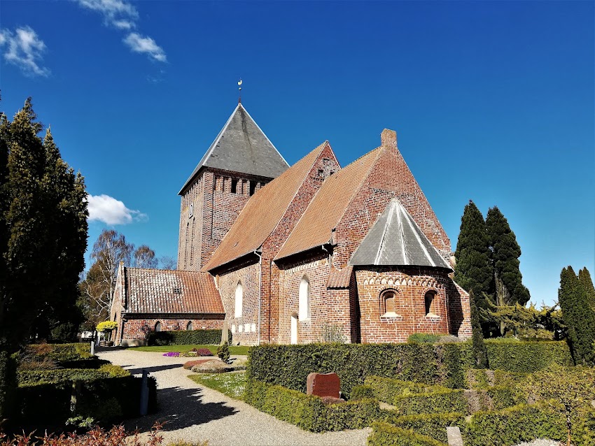 Østofte Kirke