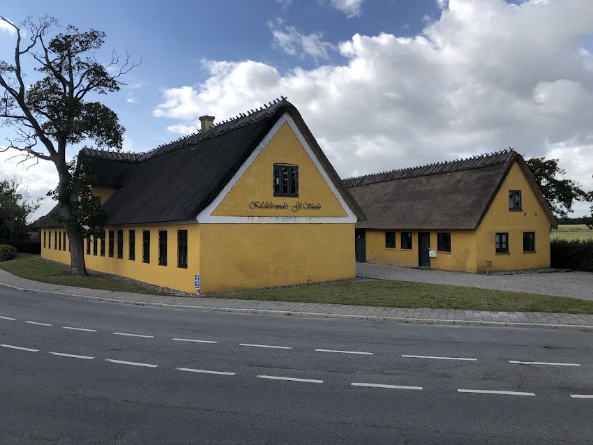 Kildebrønde Kirkekontor