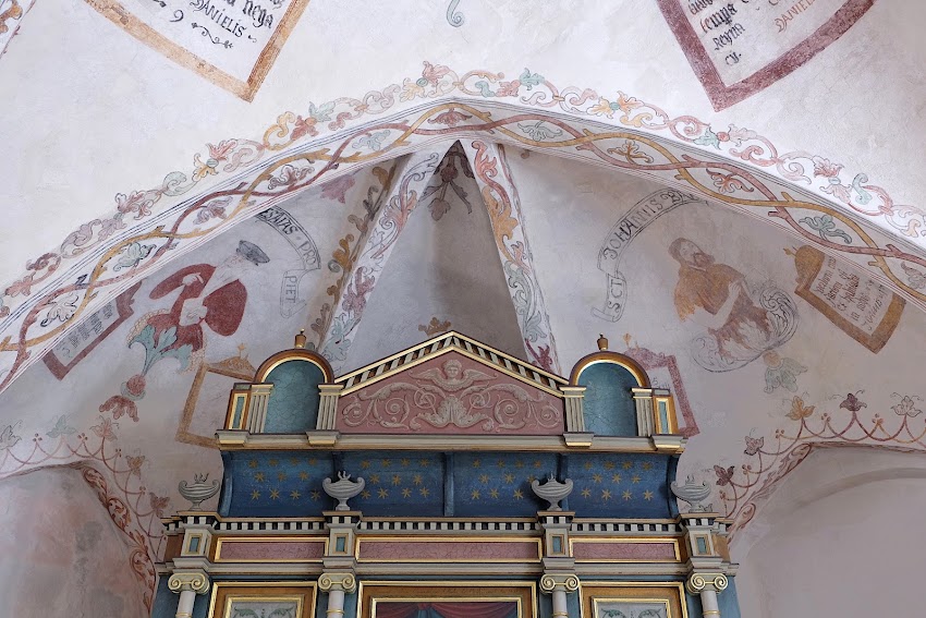 Tøstrup Kirke