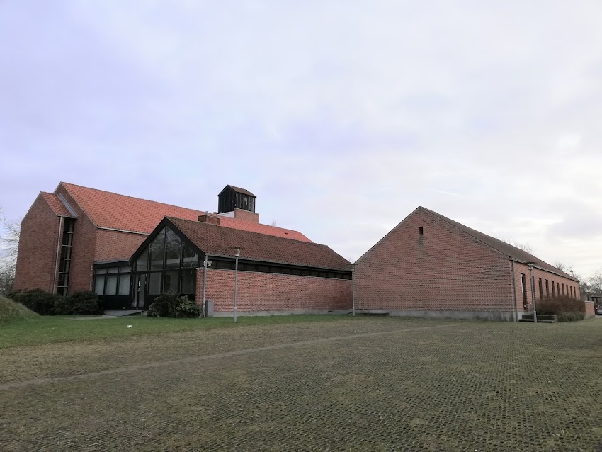 Mørkhøj Kirke