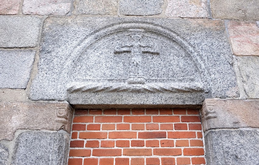 Trige Kirke