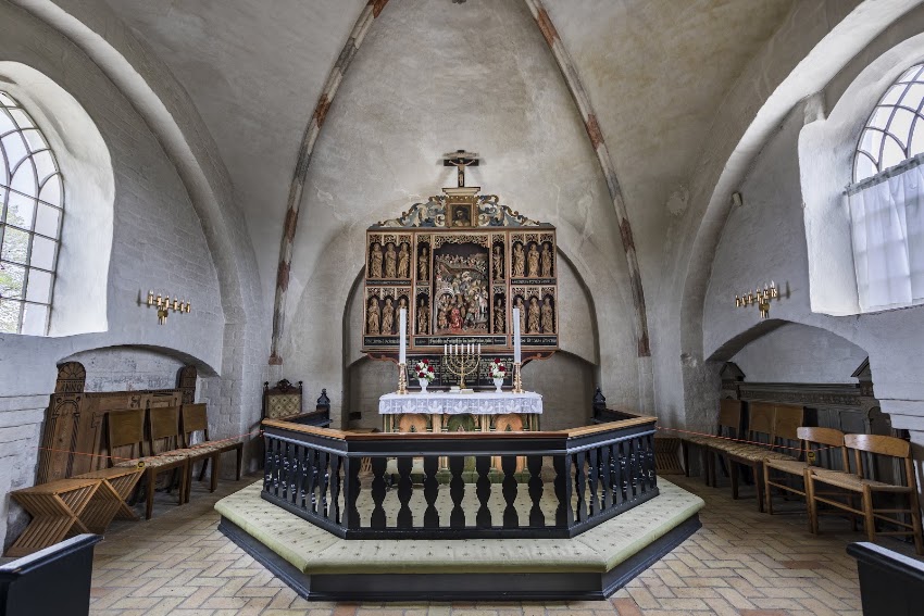 Bellinge Kirke