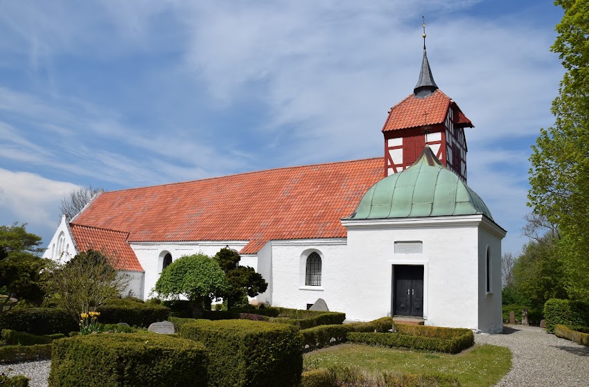 Viby Kirke