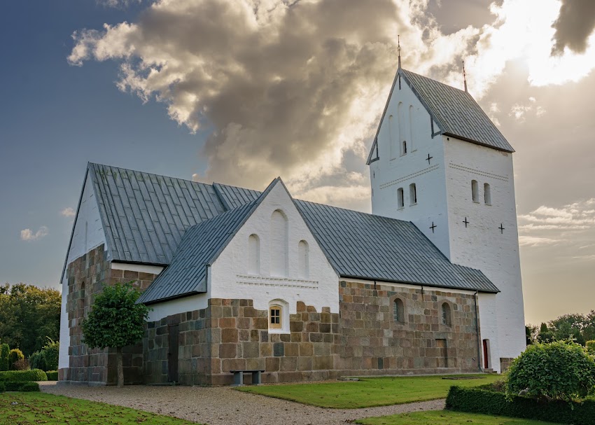 Lønborg Kirke