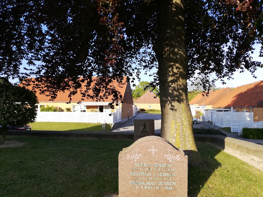 Brøndbyøster Kirke