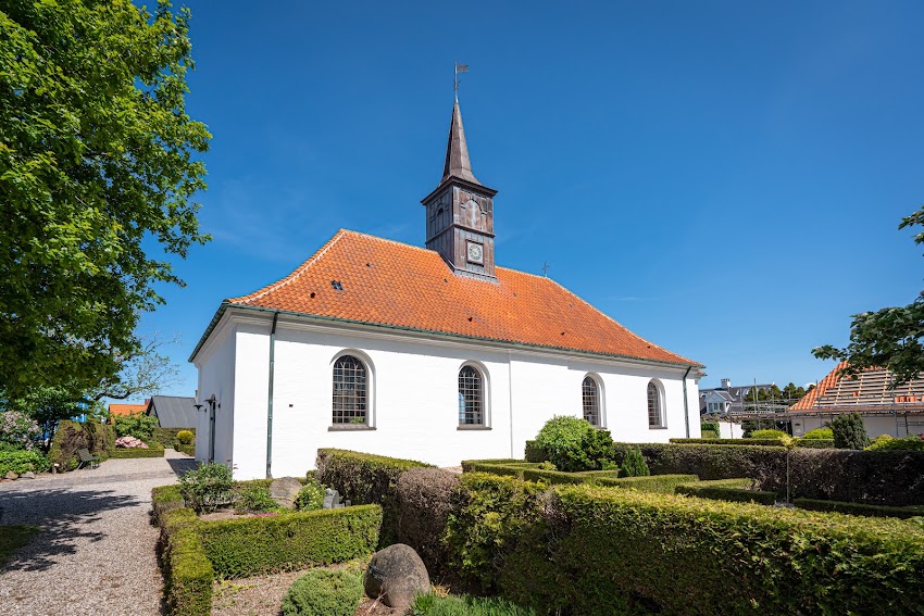 Hornbæk Kirke