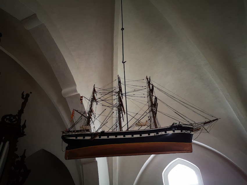 Rinkenæs Korskirke