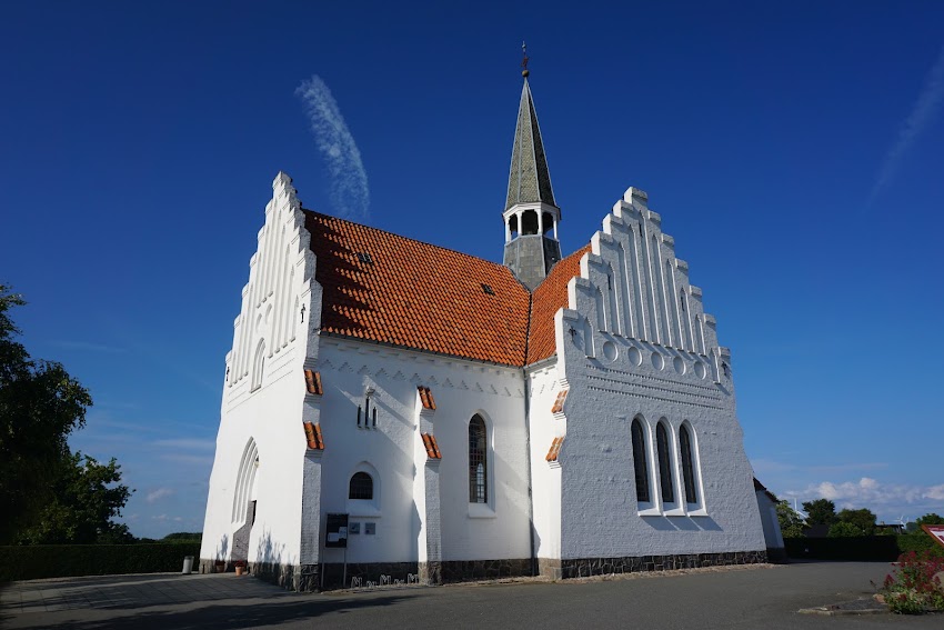 Bagenkop Menighedsråd