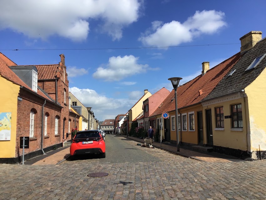Lolland-Falsters Stiftskontor
