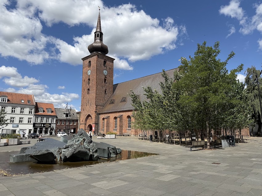 Vor Frelsers Kirke