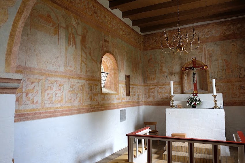 Råsted Kirke