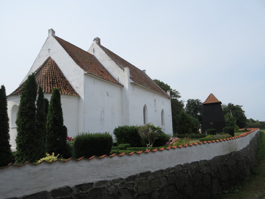 Arninge Kirke
