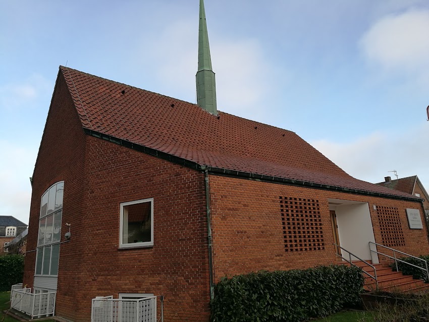 Jesu Kristi Kirke Af Sidste Dages Hellige – Amager