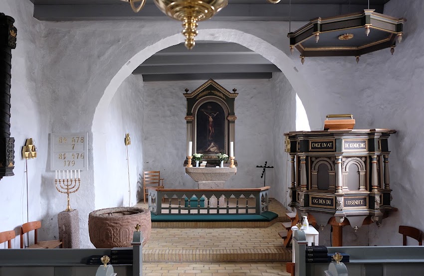Sinding Kirke