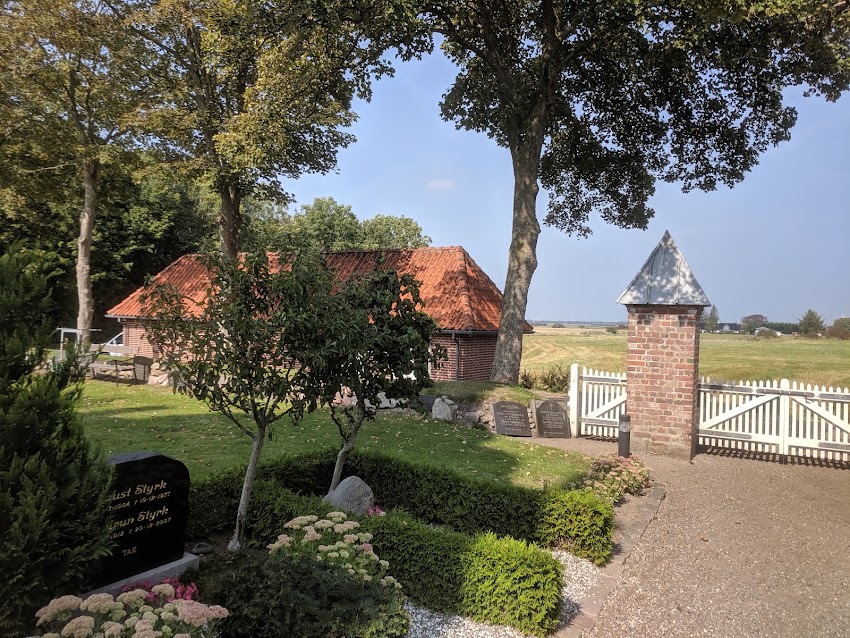 Visby Kirke