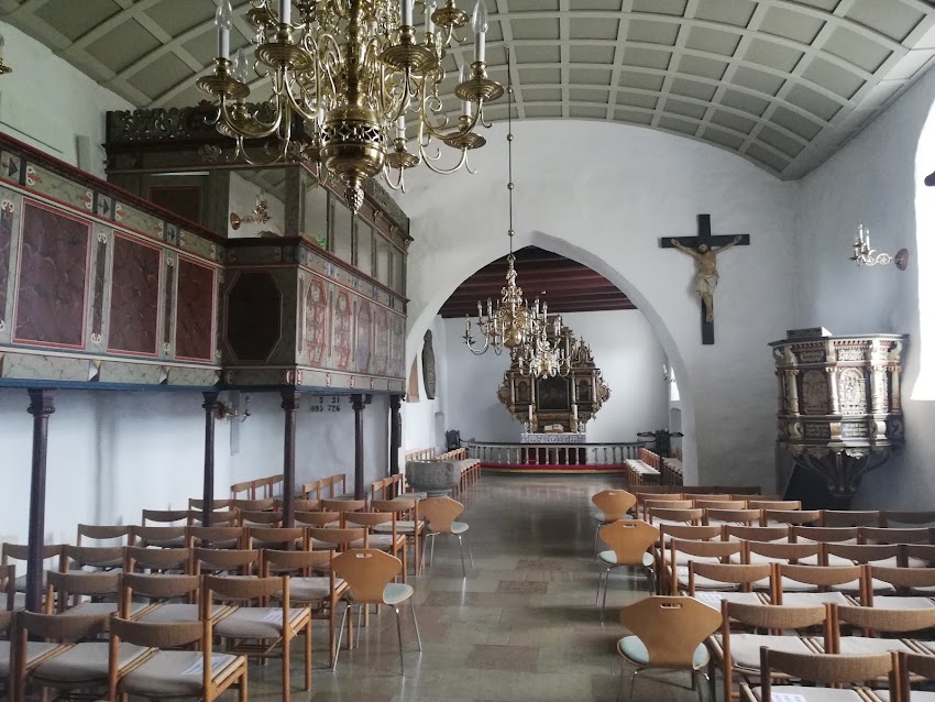 Gram Kirke