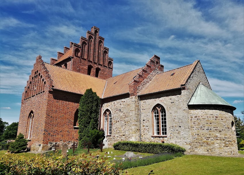 Sæby Kirke