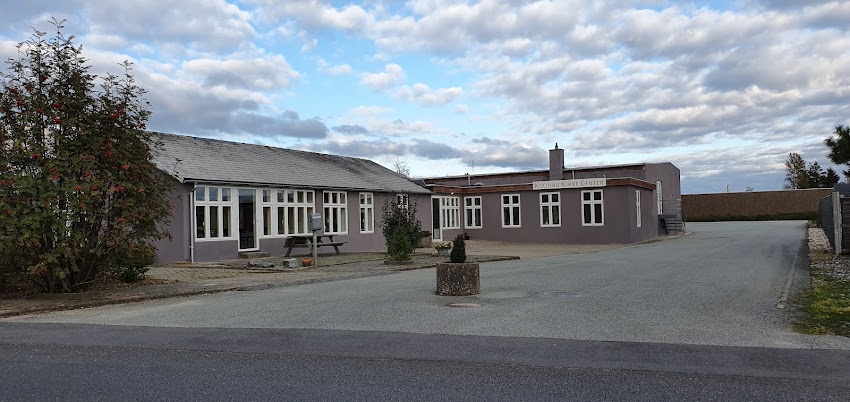 Kolding Kirkecenter