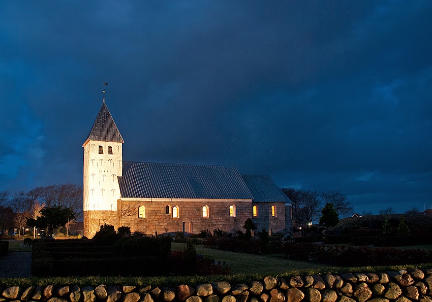 Bryndum Menighedsråd