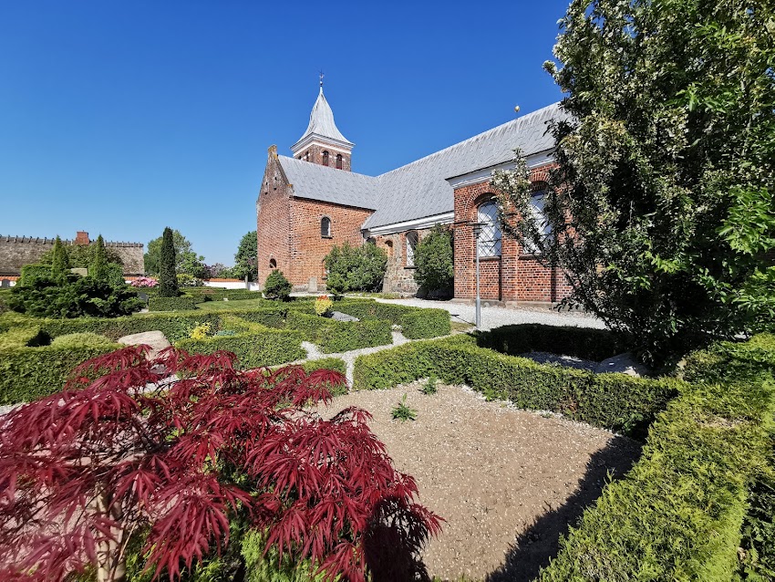Hornslet Kirke