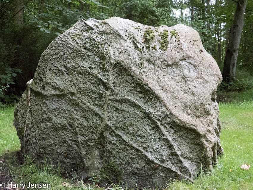 Rårup-Skjold-Klejs Præsteembede