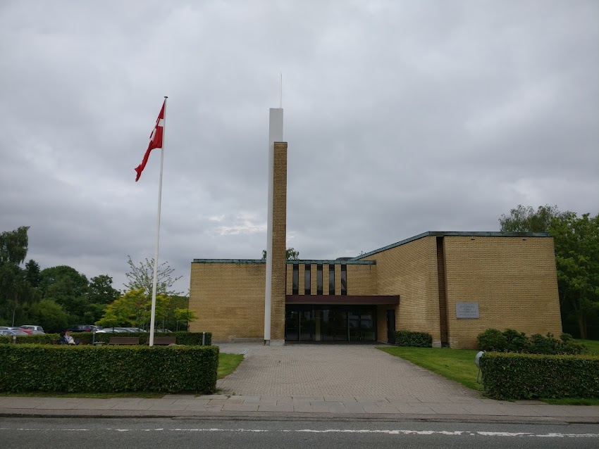 Jesu Kristi Kirke af Sidste Dages Hellige