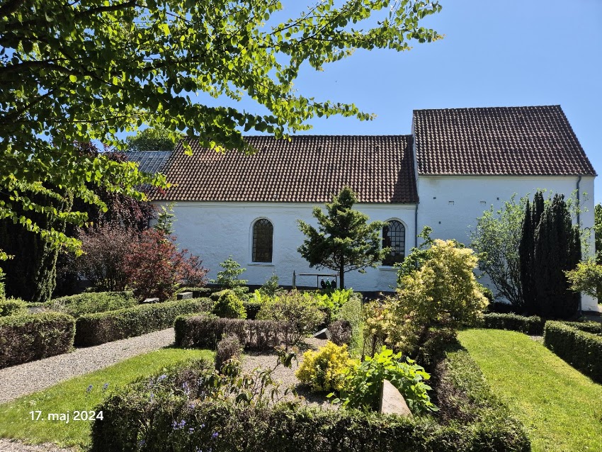 Sønder Vilstrup Kirke