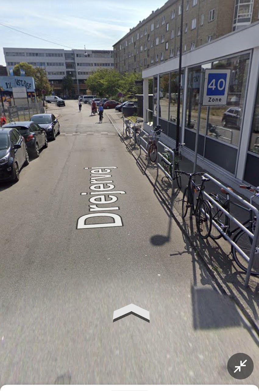 The Lord’s Chosen Charismatic Revival Movement, Copenhagen [Official] , Denmark