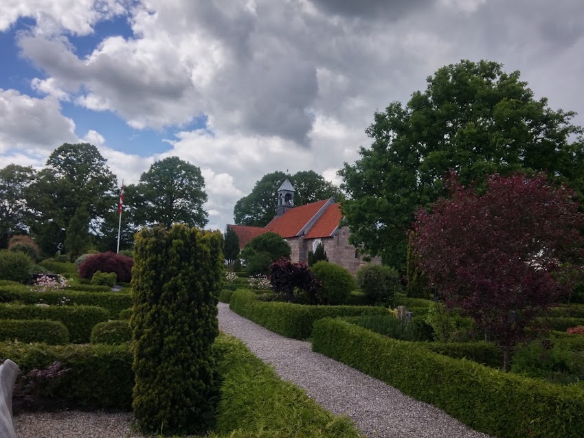 Stilling Kirke