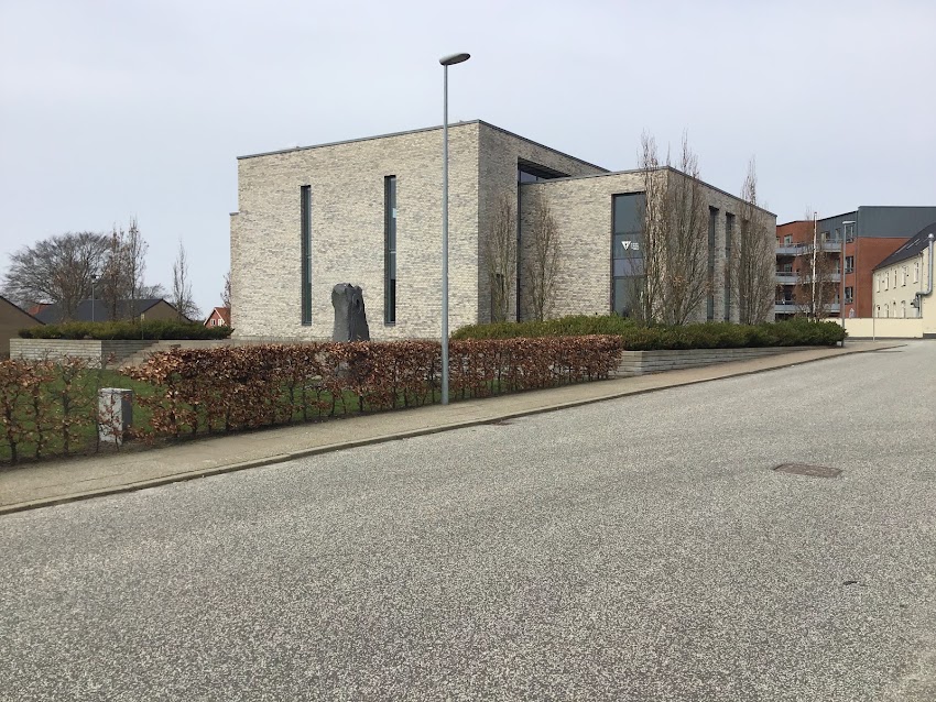 Vildbjerg Menighedsråd