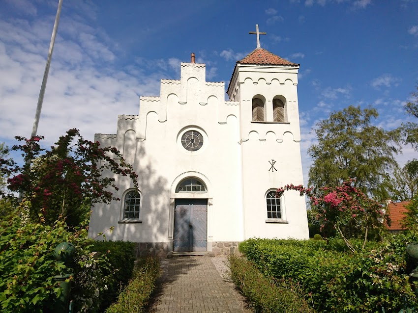 Ørby Kirke