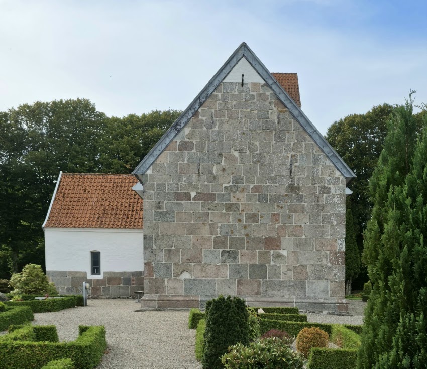 Oue Kirke