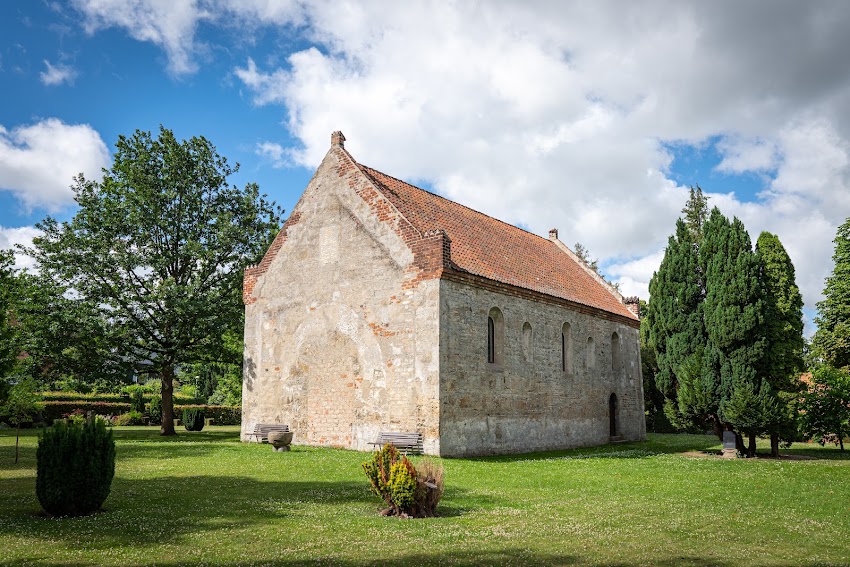 Sankt Ibs Kirke