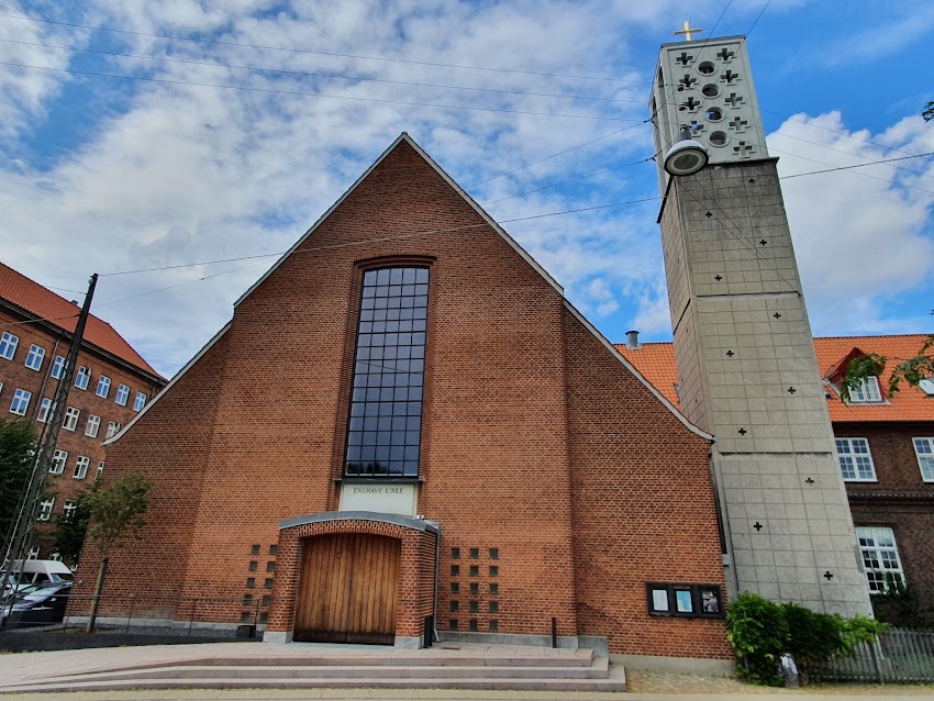 Enghave Kirke