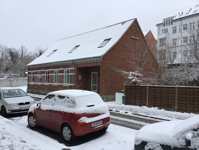 RandersKirken