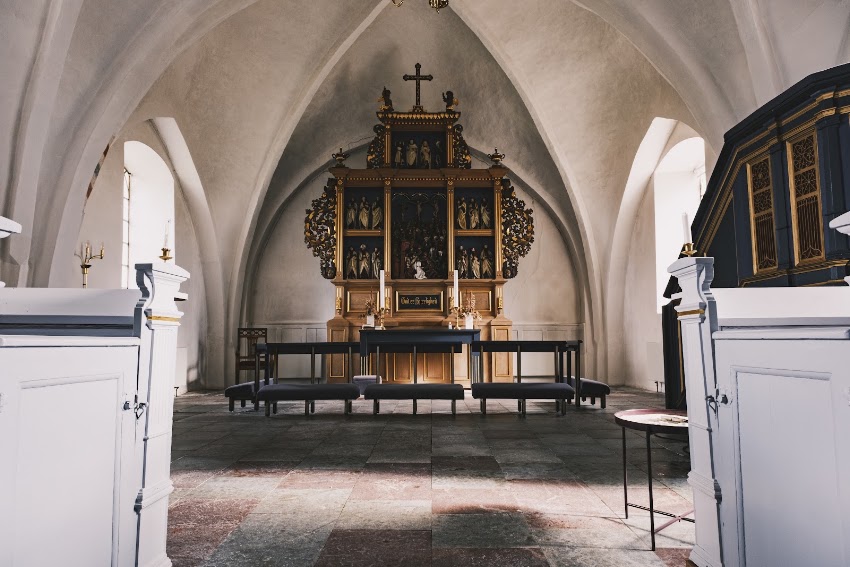 Husby Kirke