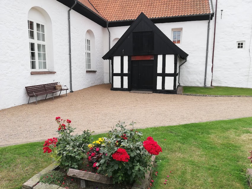 Nexø Kirke