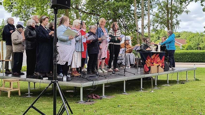 Vipperød Sognegård